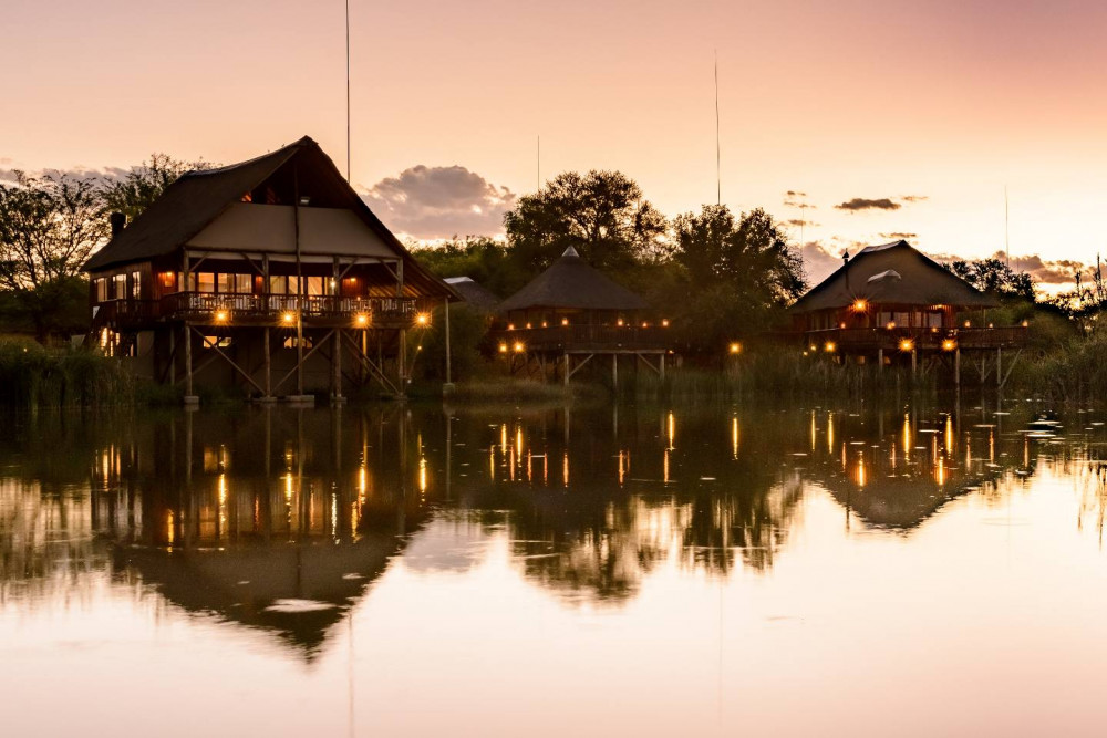 Apex Travel Club - ATC - Mongena Game Lodge