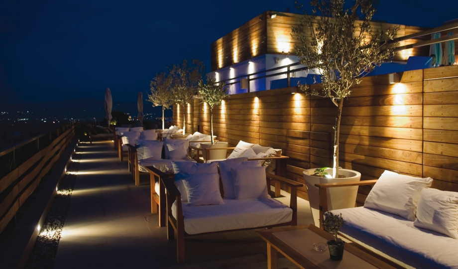 Apex Travel Club - ATC - Hotel Fresh