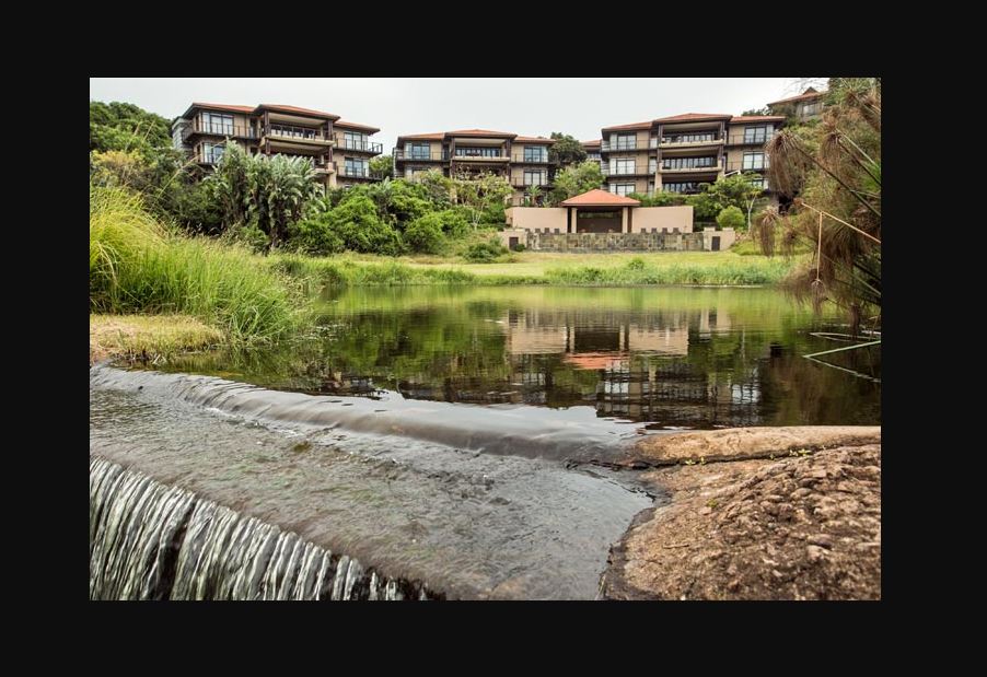 Apex Travel Club - ATC - Beach Luxury Homes - 6 Imbali Lakes