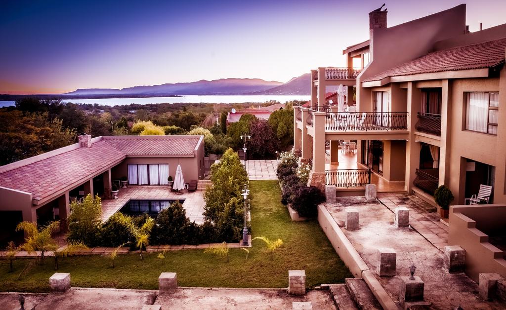 Apex Travel Club - ATC - Château la Mer Exclusive Guesthouse