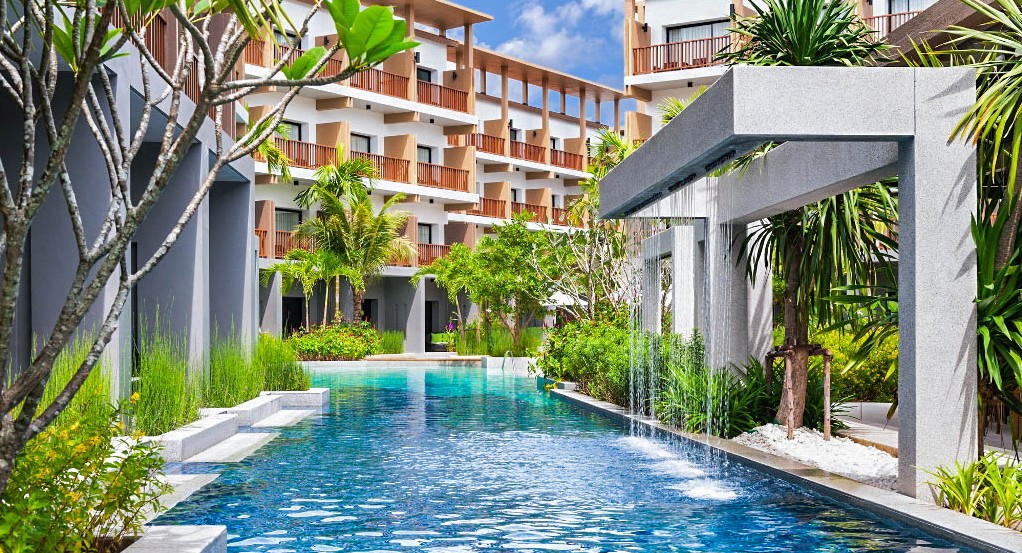 Apex Travel Club - ATC - Deevana Plaza Krabi Aonang