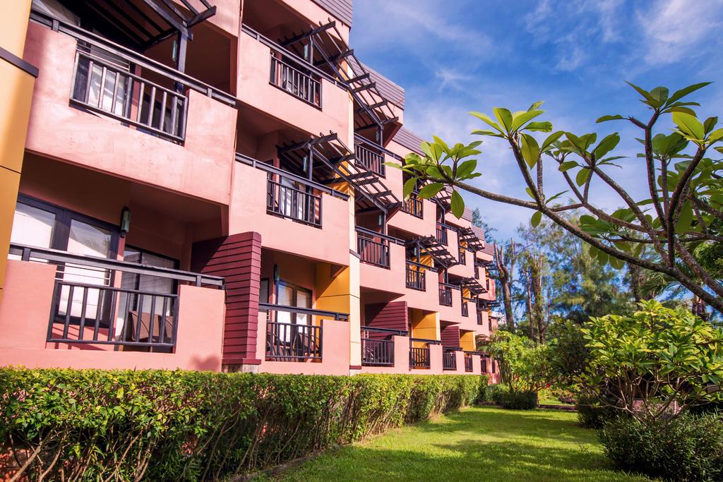 Apex Travel Club - ATC - Phuket Island View Hotel