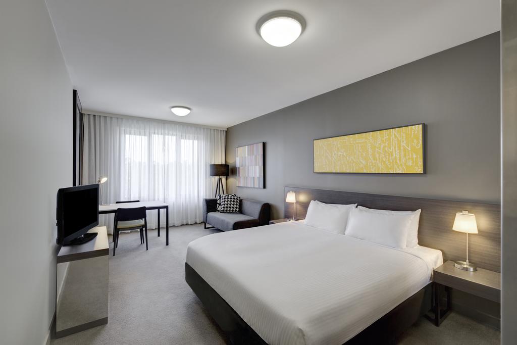 Apex Travel Club - ATC - Adina Apartment Hotel Norwest