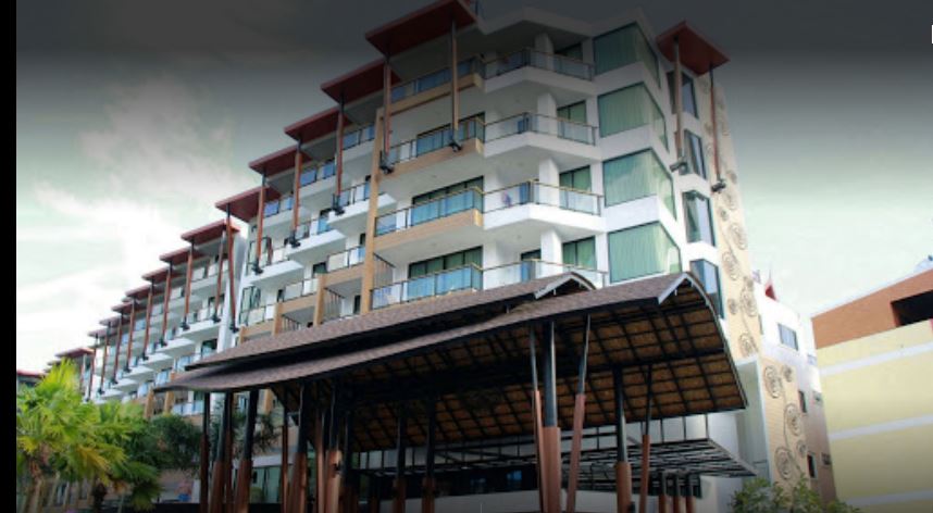 Apex Travel Club - ATC - The Lunar Patong
