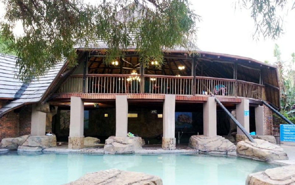Apex Travel Club - ATC - On Golden Pond
