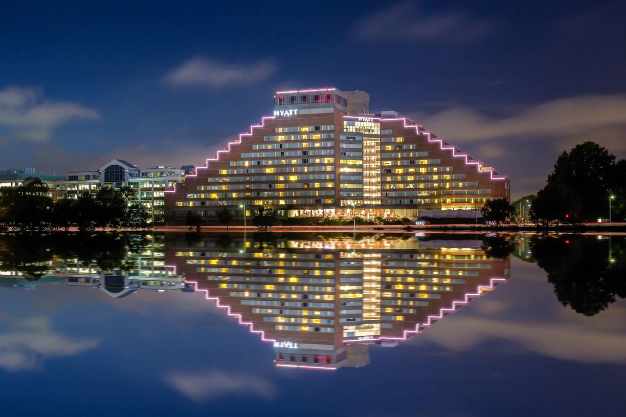 Apex Travel Club - ATC - Hyatt Regency Cambridge
