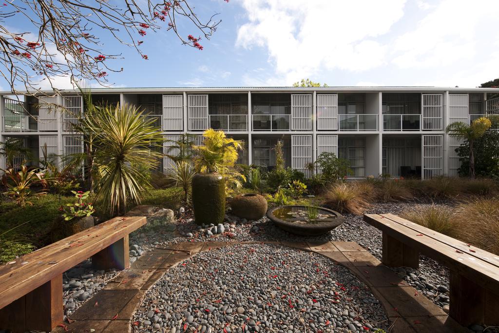 Apex Travel Club - ATC - Scenic Hotel Bay of Islands