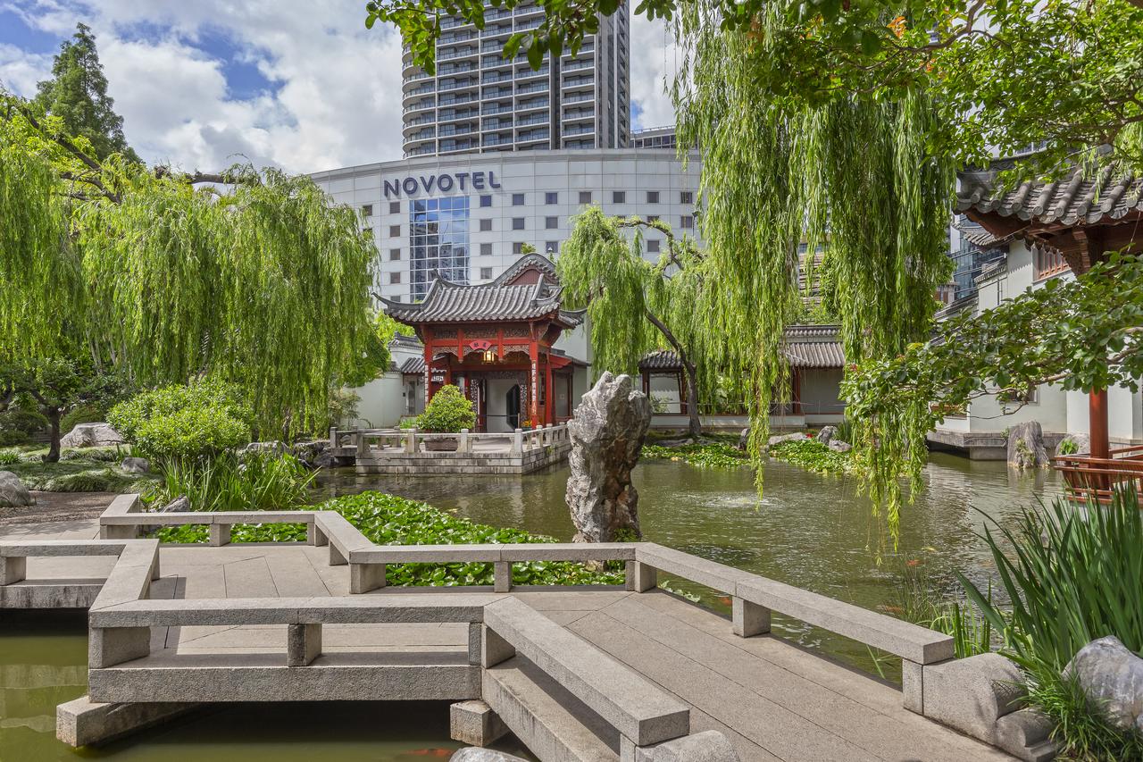 Apex Travel Club - ATC - Novotel Rockford Darling Harbour