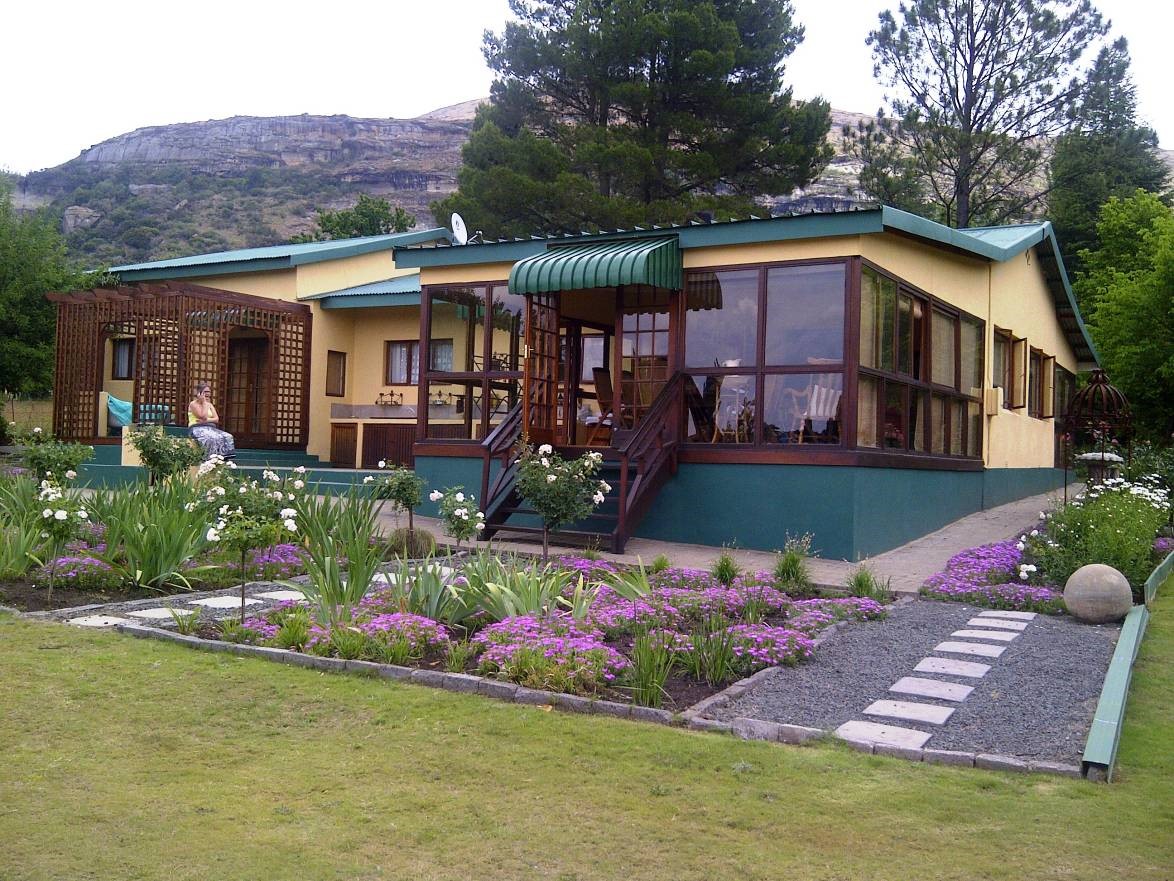 Apex Travel Club - ATC - Apple Orchard