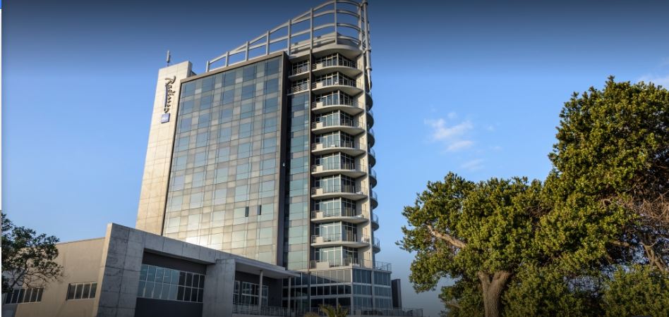 Apex Travel Club - ATC - Radisson Blu Hotel & Residence Maputo