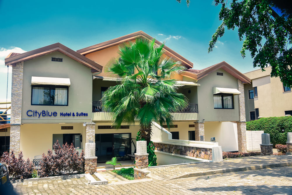 Apex Travel Club - ATC - CityBlue Hotel Embassy