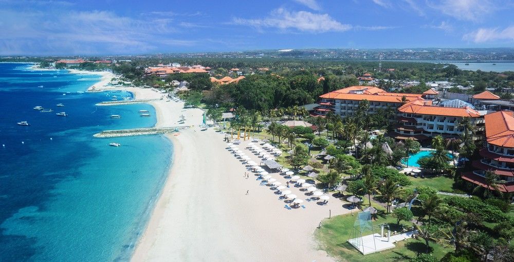 Apex Travel Club - ATC - Novotel Bali Nusa Dua