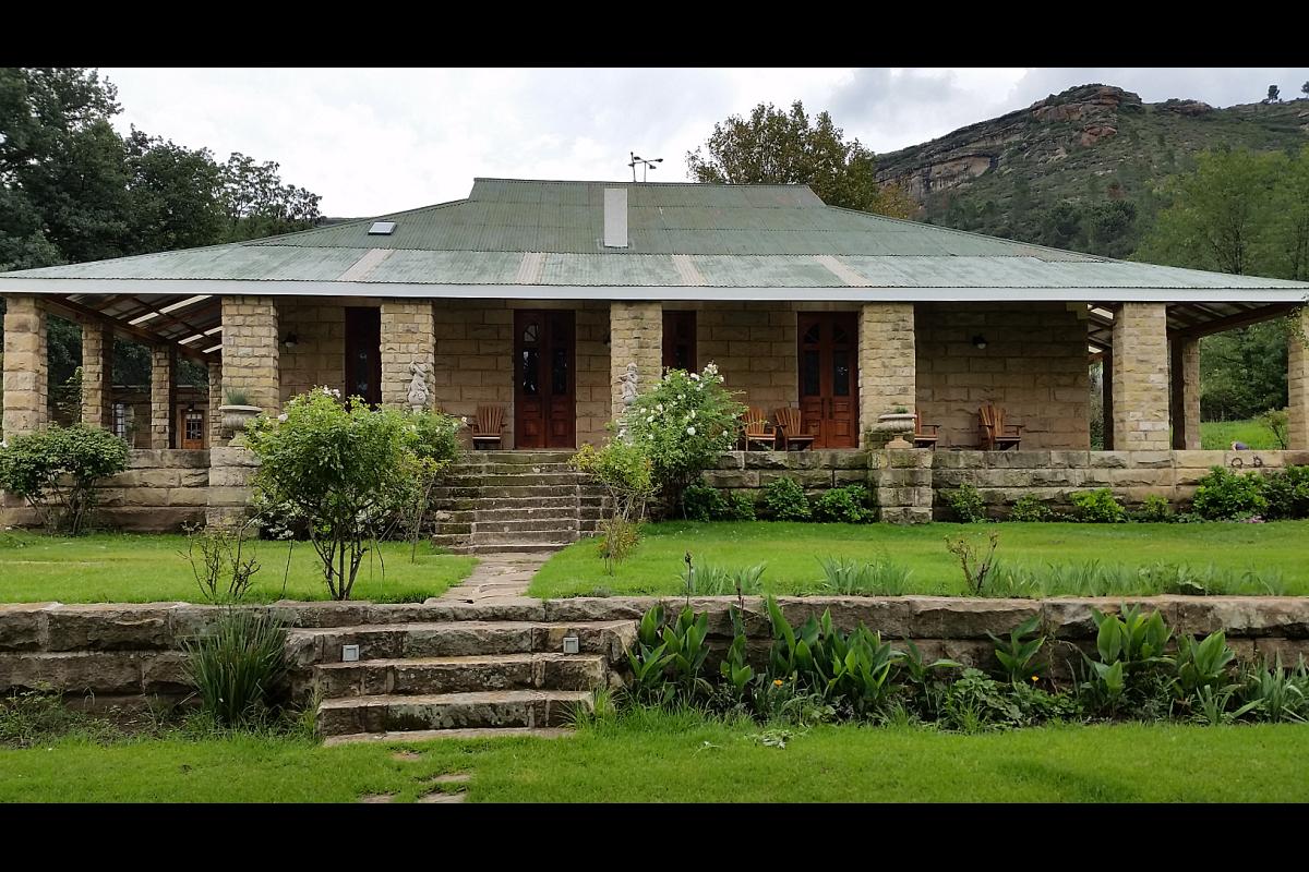 Apex Travel Club - ATC - Union House Guest Farm
