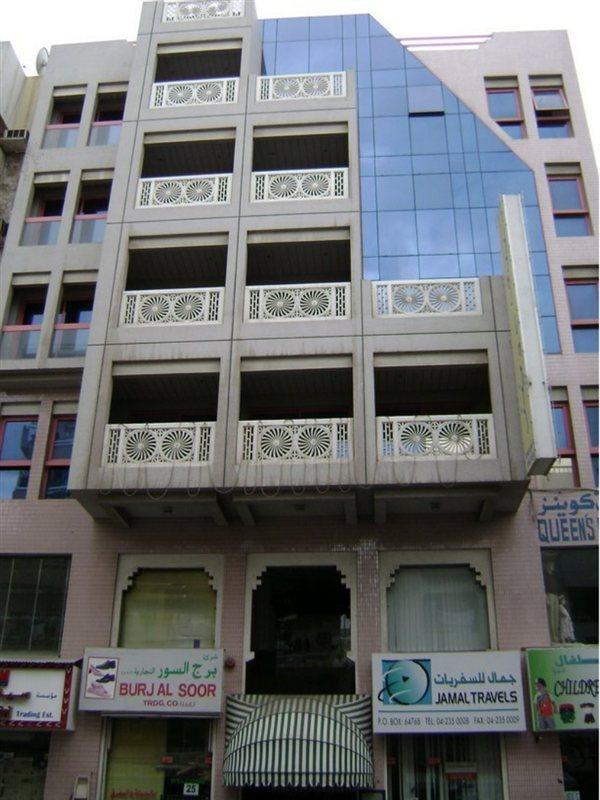 Apex Travel Club - ATC - Queens Hotel