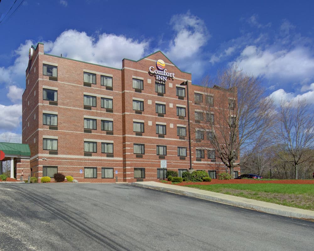 Apex Travel Club - ATC - Comfort inn Woburn Boston