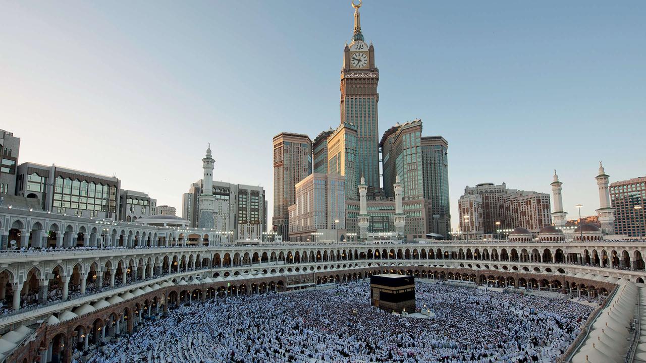 Apex Travel Club - ATC - Mövenpick Hotel & Residences Hajar Tower Makkah