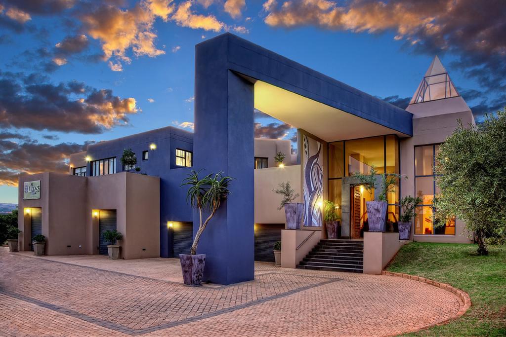 Apex Travel Club - ATC - The Links Corporate Guest House