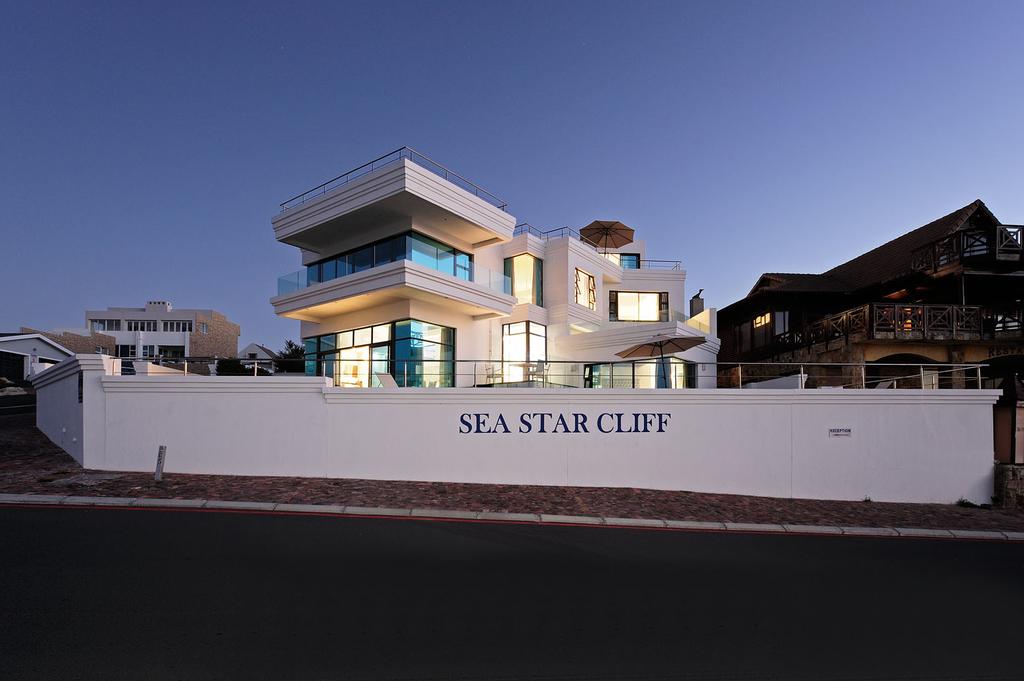 Apex Travel Club - ATC - Sea Star Cliff