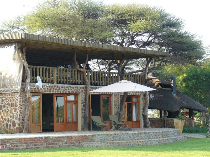 Apex Travel Club - ATC - Phokoje Bush Lodge