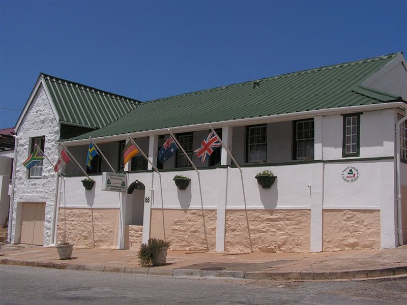 Apex Travel Club - ATC - Asgard Valhalla Guesthouse
