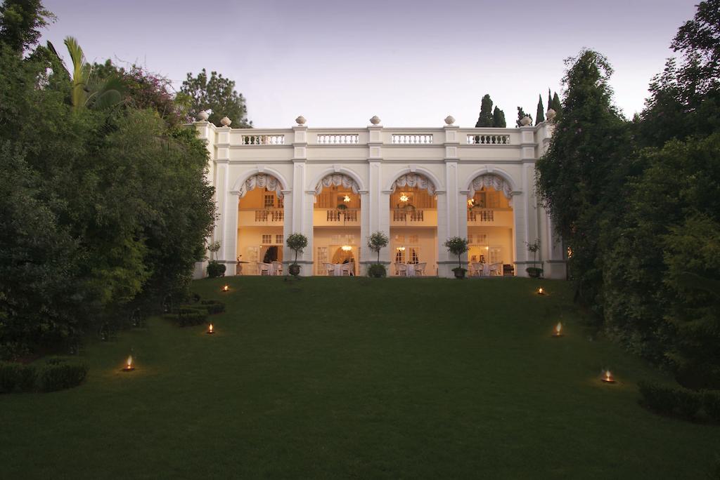 Apex Travel Club - ATC - Illyria House