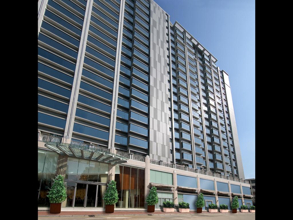 Apex Travel Club - ATC - Harbour Plaza 8 Degrees Hotel