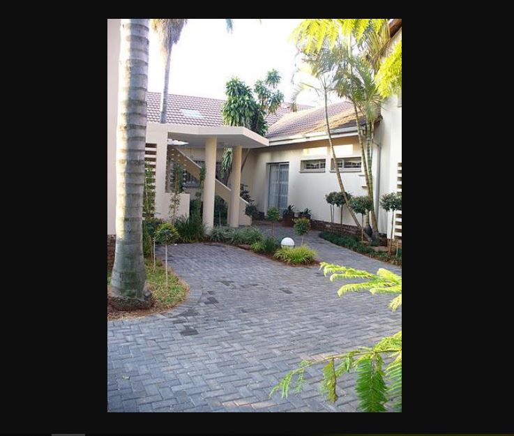 Apex Travel Club - ATC - Coral Tree Guesthouse