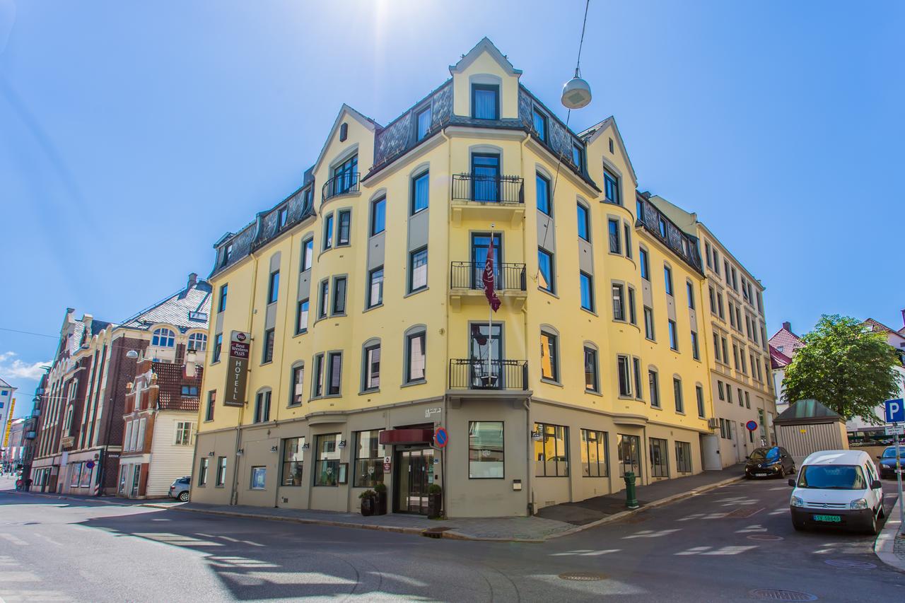 Apex Travel Club - ATC - Best Western Hordaheimen Hotel