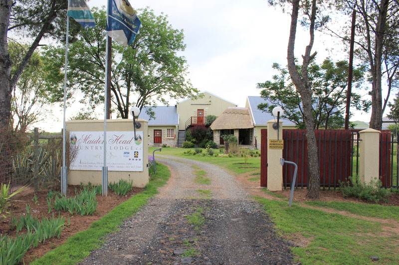 Apex Travel Club - ATC - Maiden Head Country Lodge