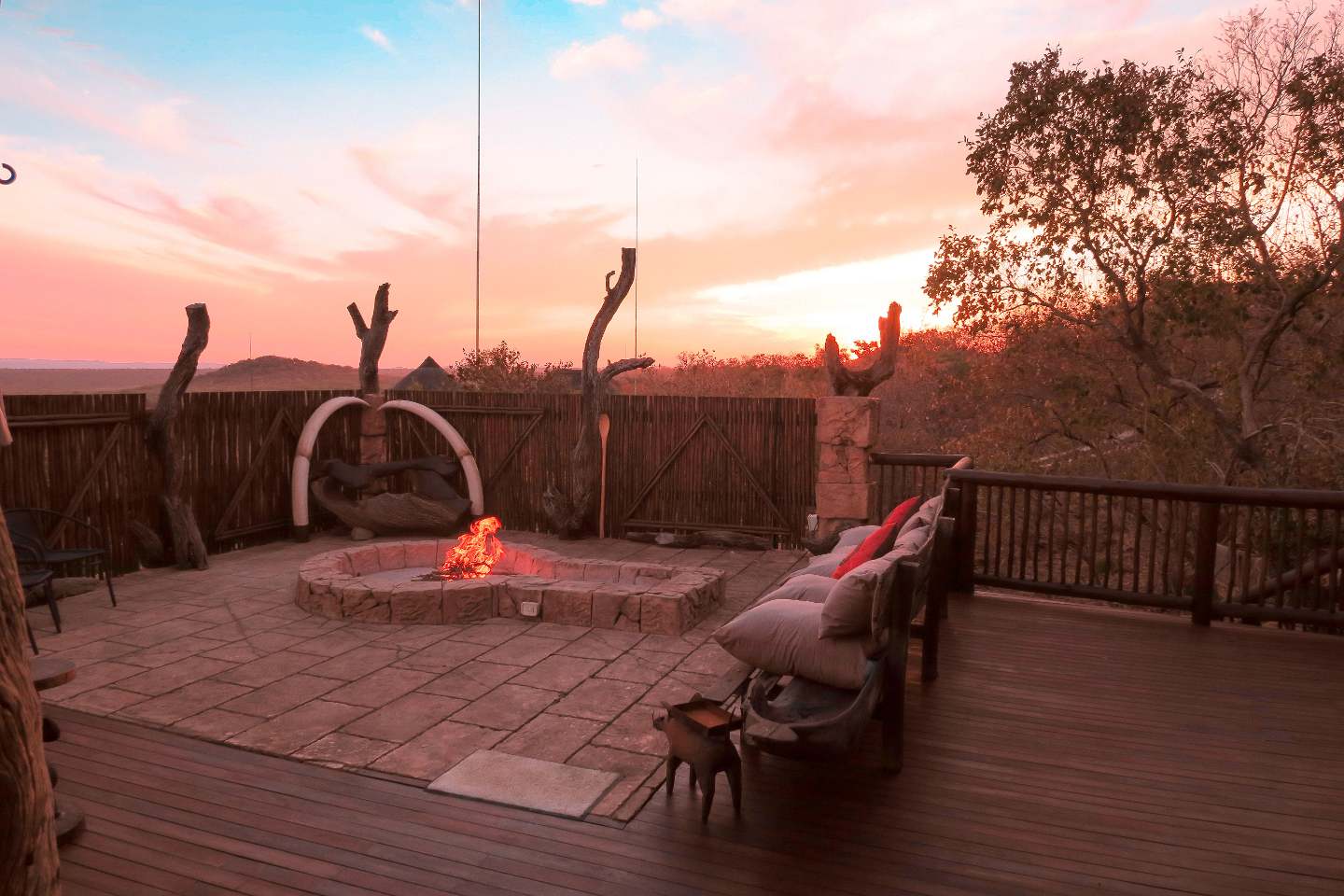 Apex Travel Club - ATC - PhumeleloLodge