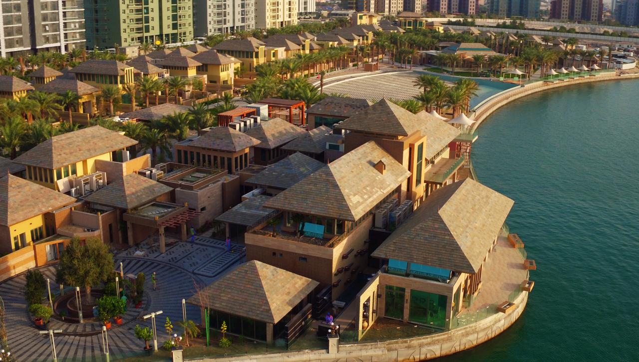 Apex Travel Club - ATC - Reef Resort