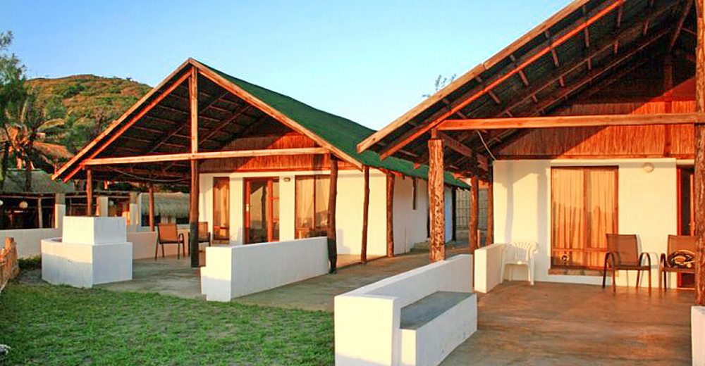 Apex Travel Club - ATC - Zavora Lodge