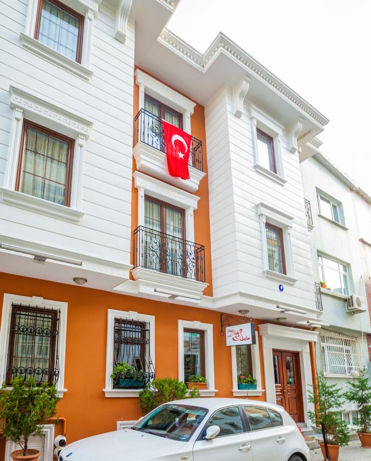 Apex Travel Club - ATC - Saba Sultan (3.5 Star)