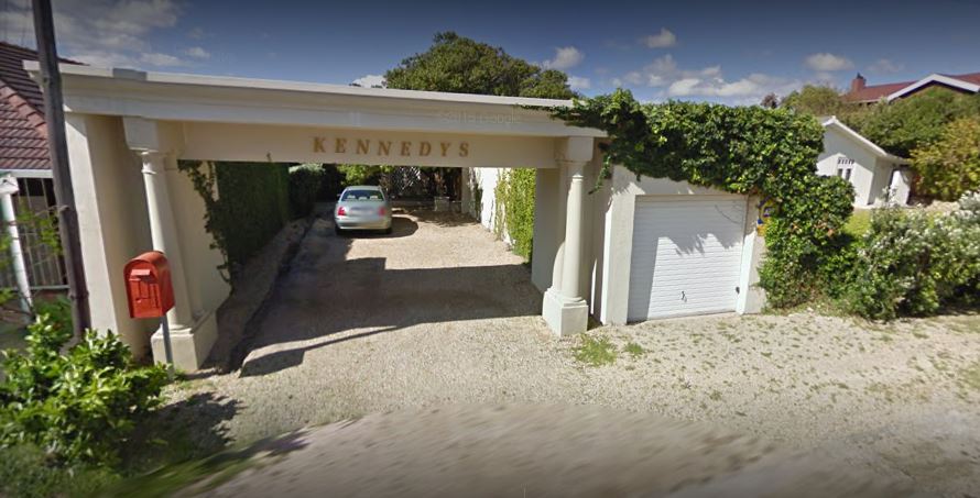 Apex Travel Club - ATC - Kennedy's Beach Villa