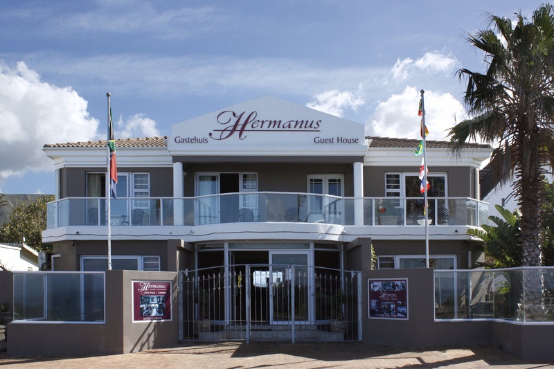 Apex Travel Club - ATC - The Hermanus Boutique Guest House
