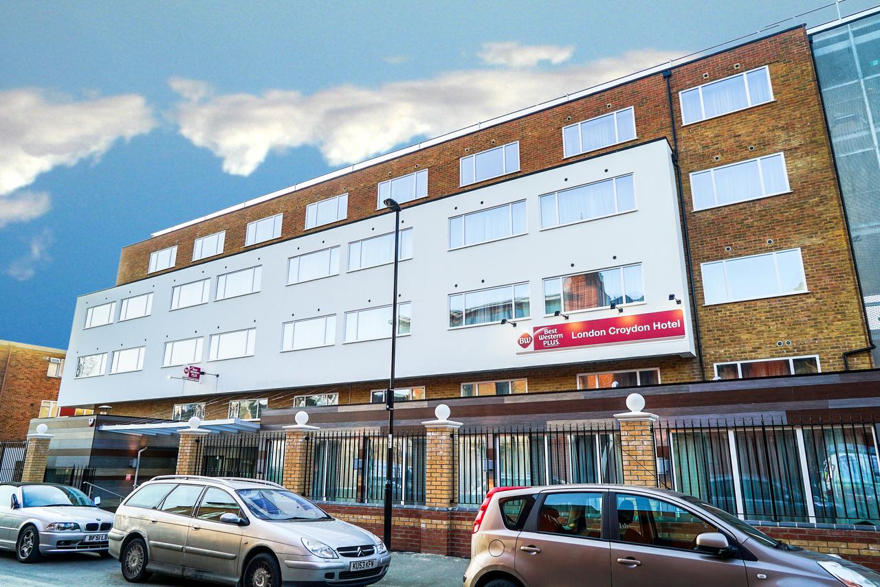 Apex Travel Club - ATC - Best Western Plus London Croydon Hotel
