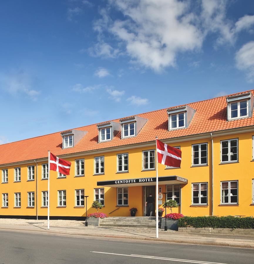 Apex Travel Club - ATC - Gentofte Hotel