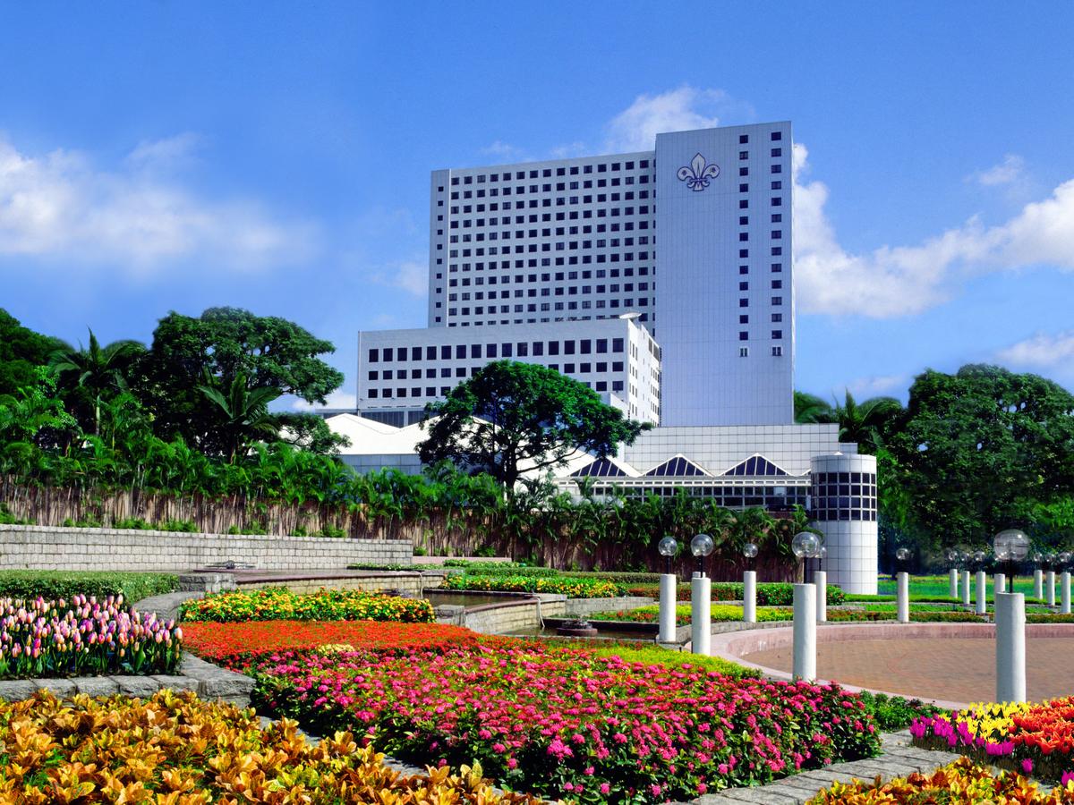 Apex Travel Club - ATC - Baden-Powell International House