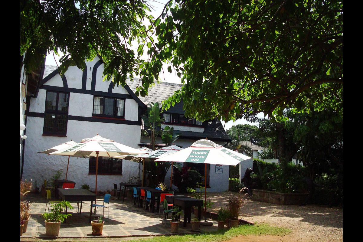 Apex Travel Club - ATC - Durban Bed and Breakfast