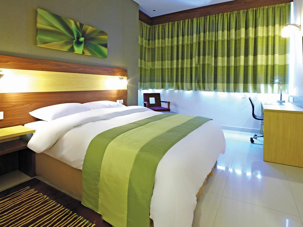 Apex Travel Club - ATC - Citymax Al Barsha
