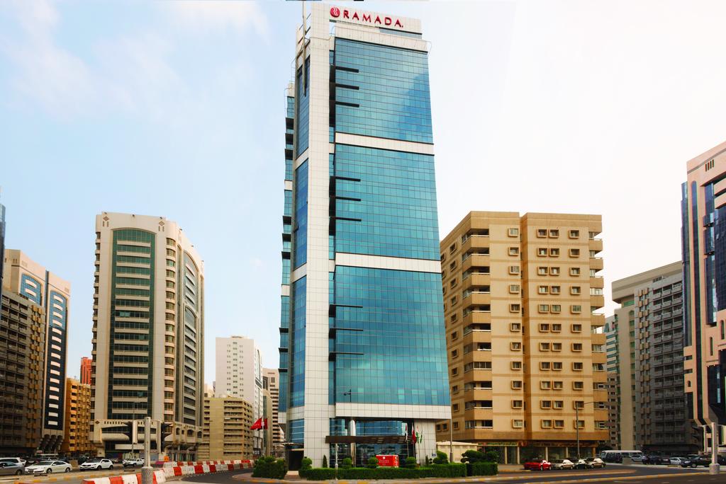 Apex Travel Club - ATC - Ramada Abu Dhabi Corniche