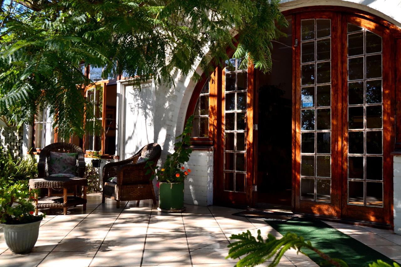 Apex Travel Club - ATC - Buckingham Place guesthouse