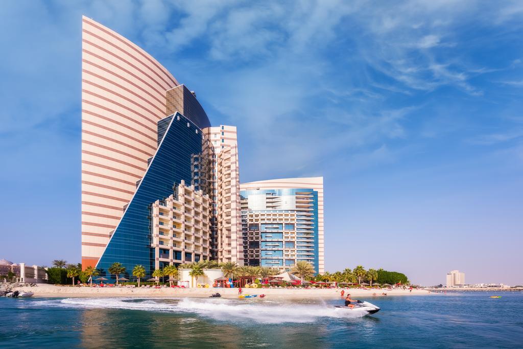 Apex Travel Club - ATC - Khalidiya Palace Rayhaan by Rotana