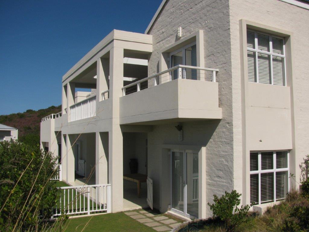 Apex Travel Club - ATC - Self at Plett