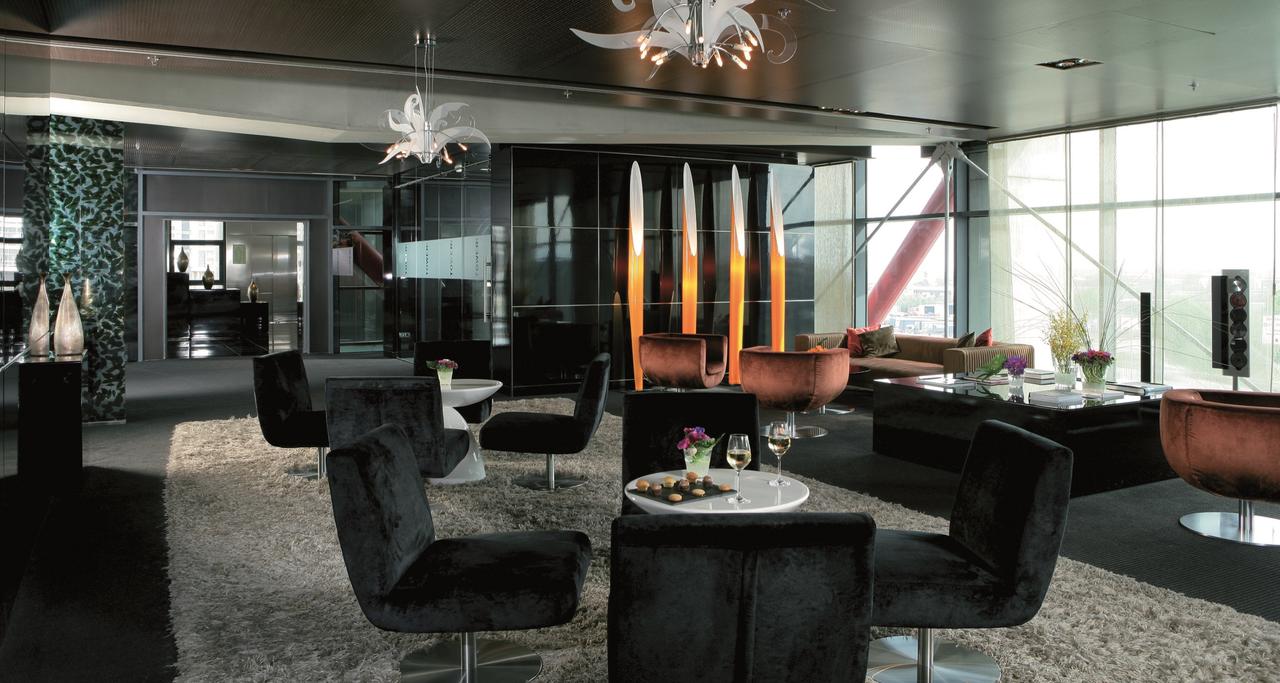 Apex Travel Club - ATC - NH Collection Barcelona Tower