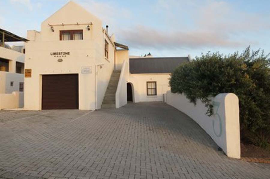 Apex Travel Club - ATC - Limestone House