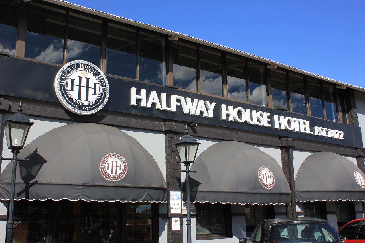 Apex Travel Club - ATC - Halfway House Hotel