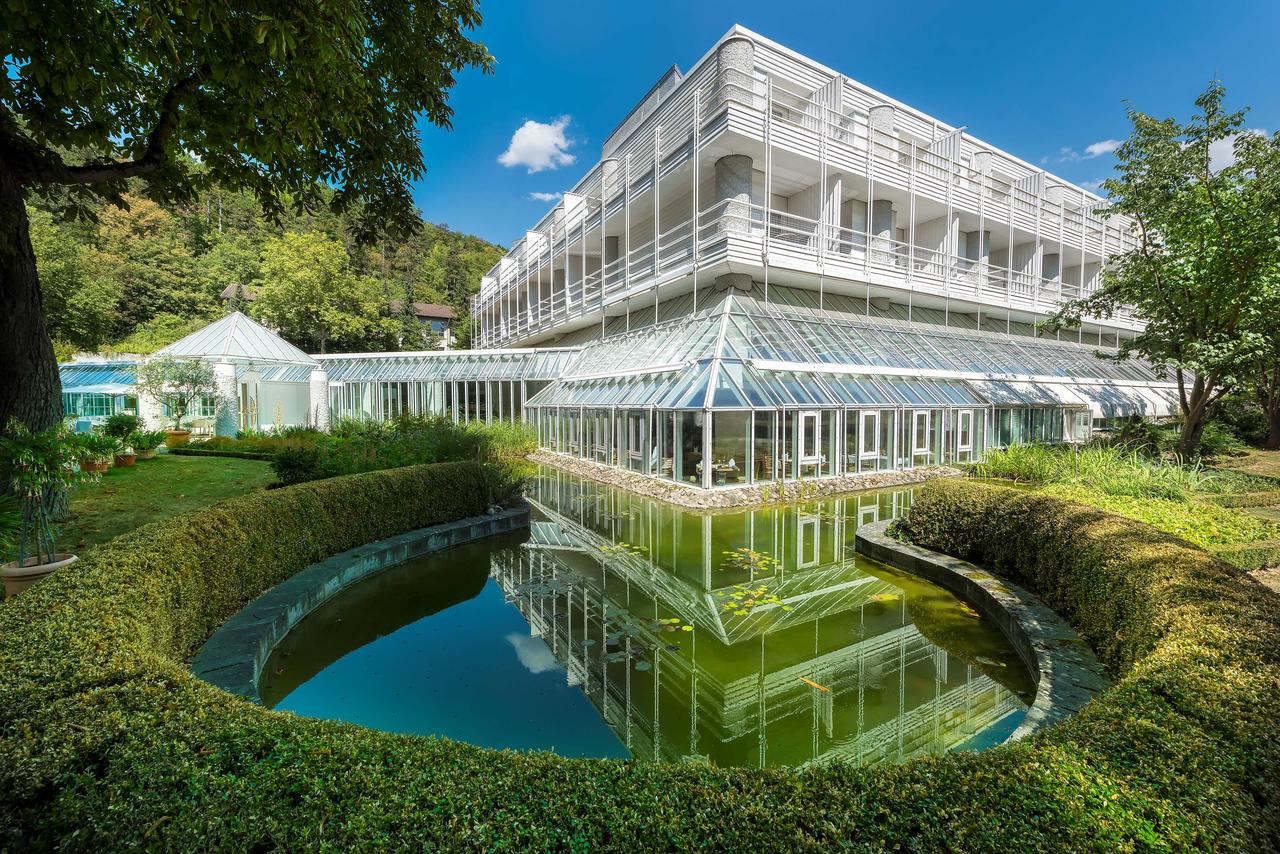 Apex Travel Club - ATC - Best Western Premier Parkhotel Bad Mergentheim