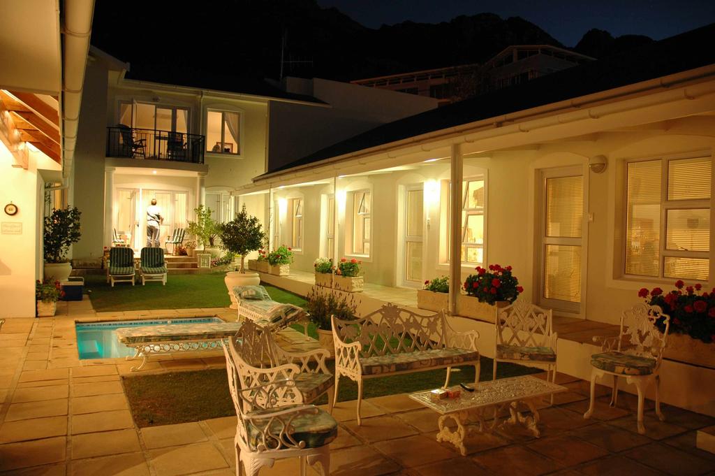 Apex Travel Club - ATC - Gordon's Beach Lodge