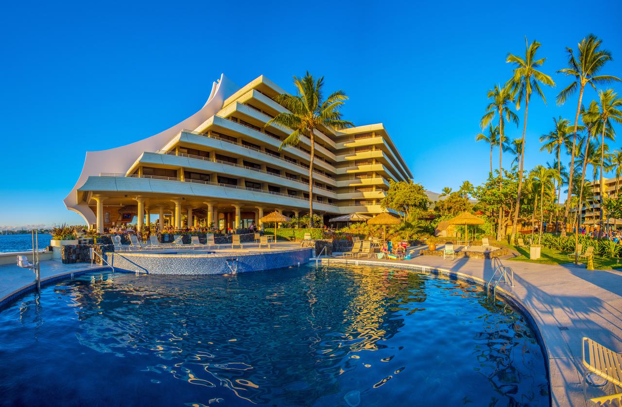Apex Travel Club - ATC - Royal Kona Resort